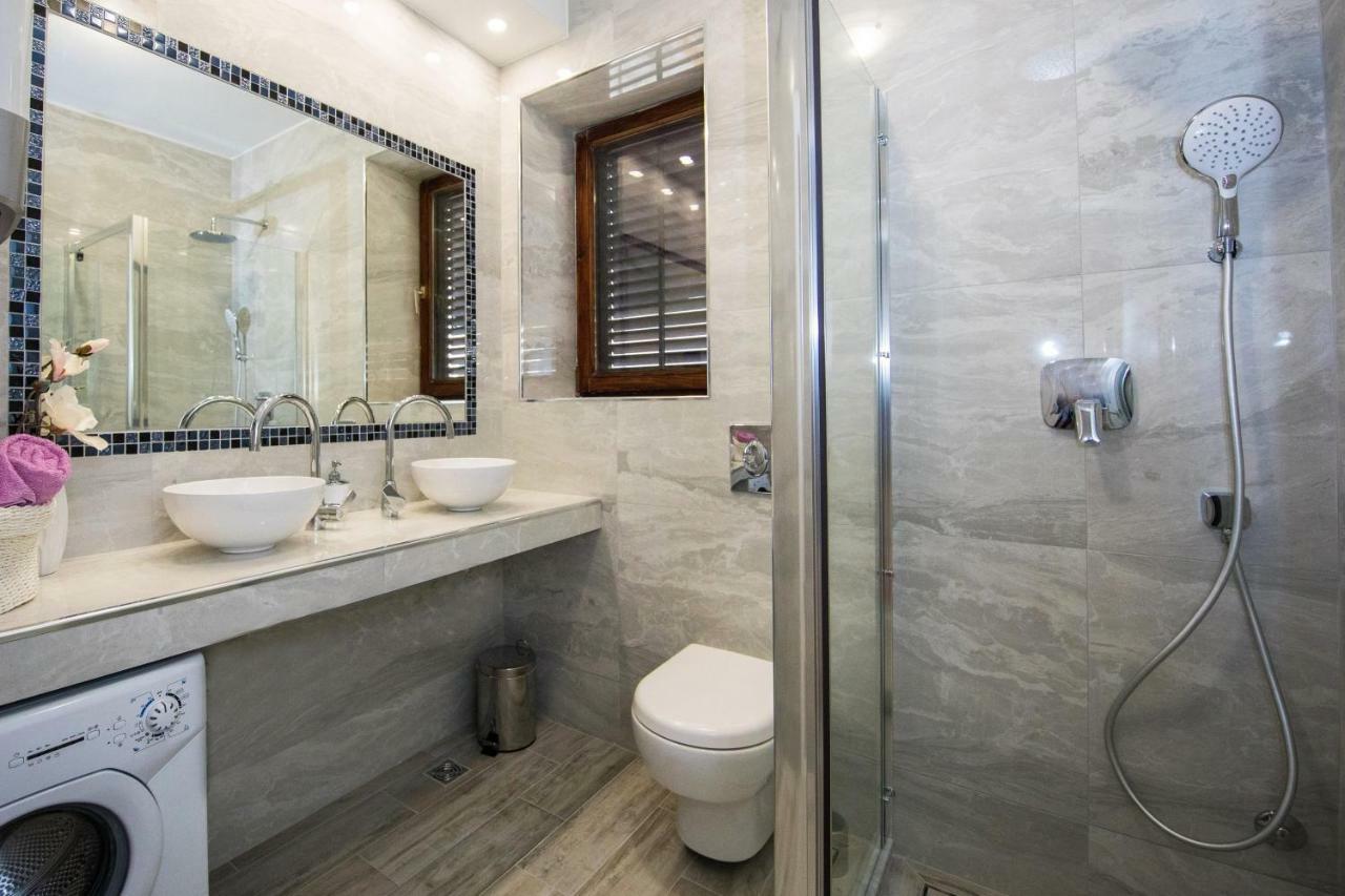 Ferienwohnung Nada 3 Dubrovnik Exterior foto