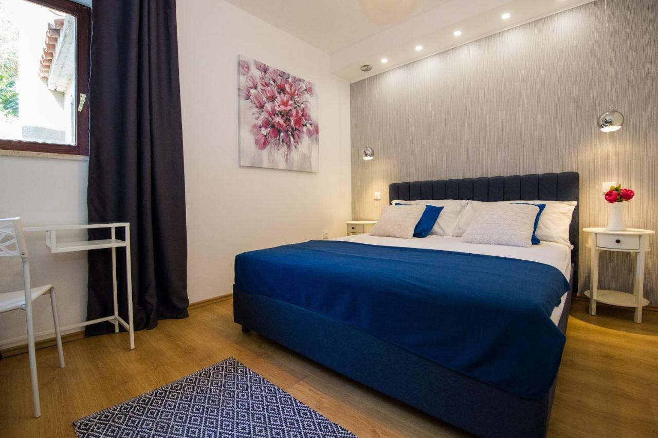 Ferienwohnung Nada 3 Dubrovnik Exterior foto