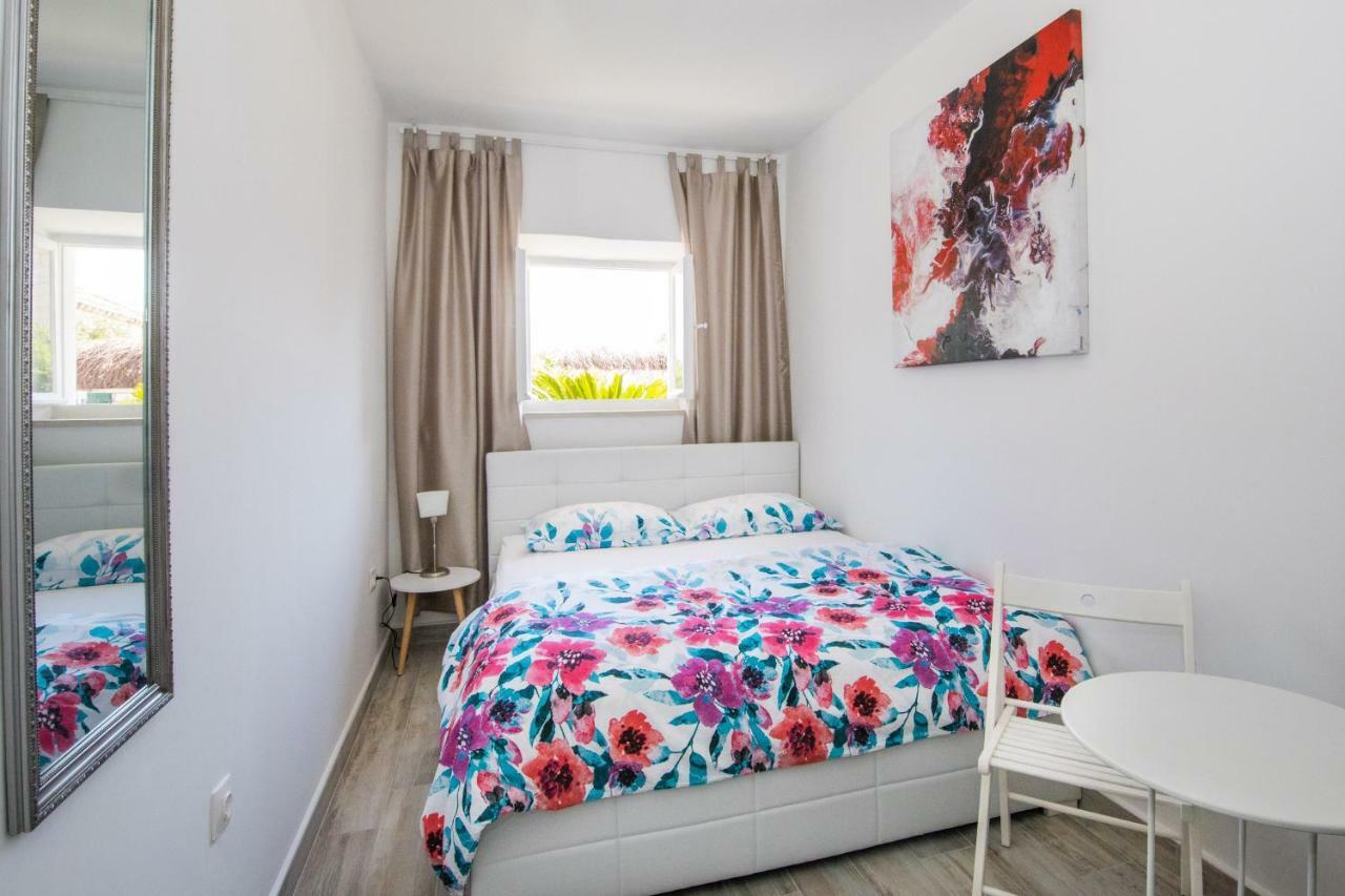 Ferienwohnung Nada 3 Dubrovnik Exterior foto